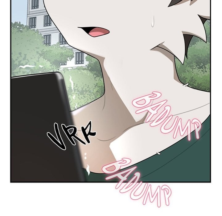 Paws On Campus chapter 12 page 54