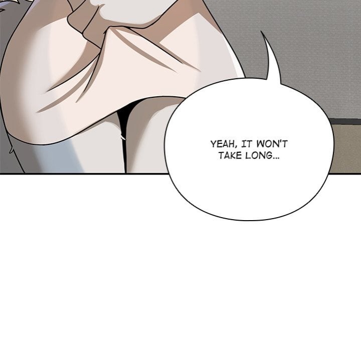 Paws On Campus chapter 12 page 63