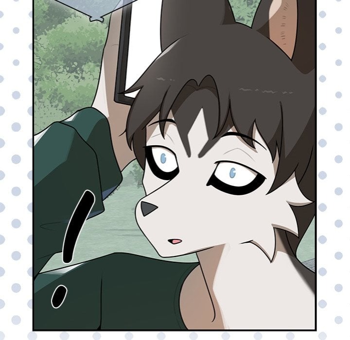 Paws On Campus chapter 12 page 65