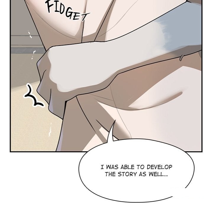 Paws On Campus chapter 12 page 68