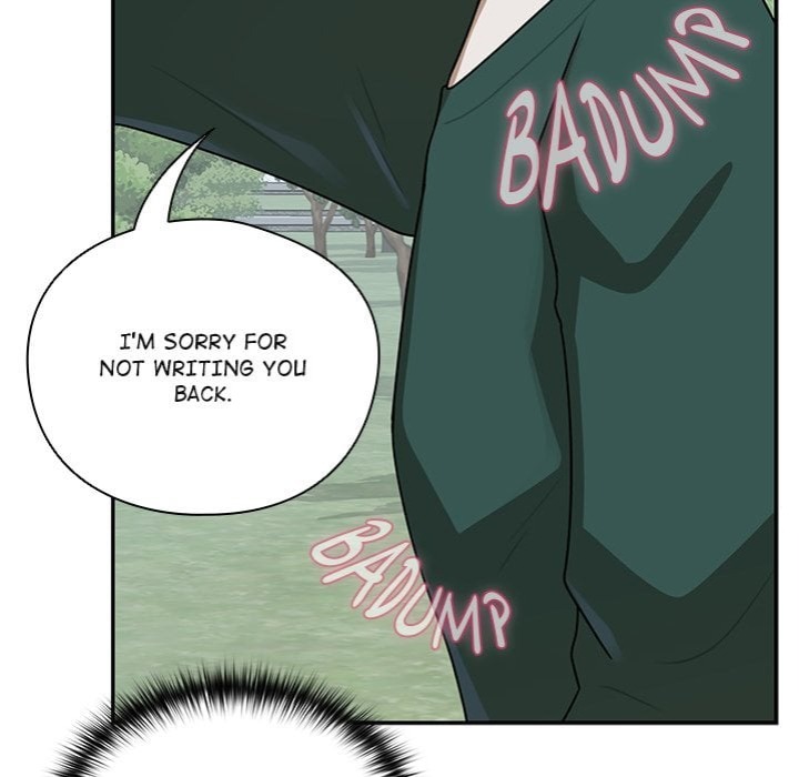 Paws On Campus chapter 12 page 73