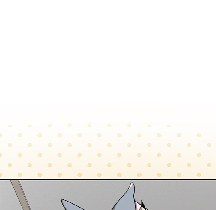 Paws On Campus chapter 12 page 80
