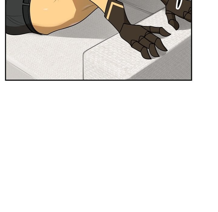 Paws On Campus chapter 12 page 87