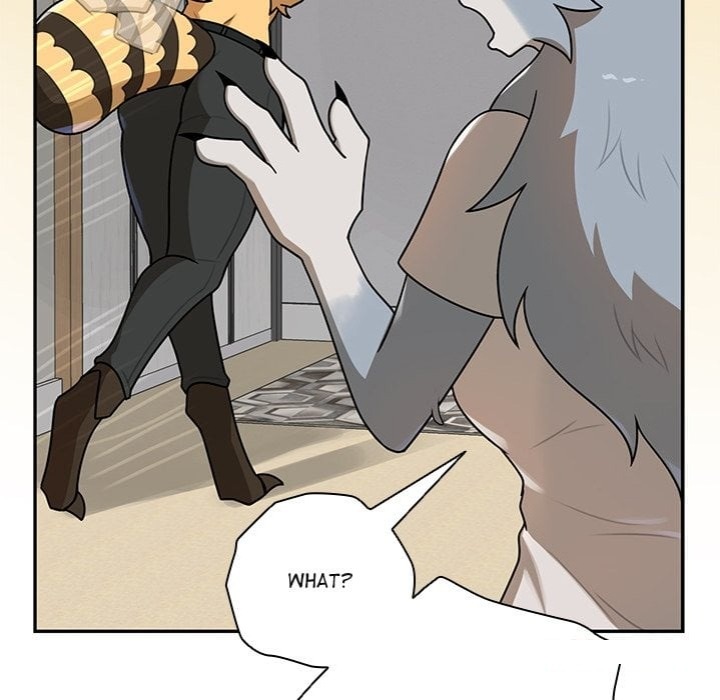 Paws On Campus chapter 12 page 92