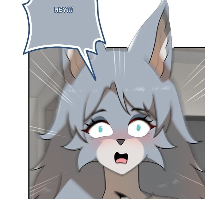 Paws On Campus chapter 12 page 94