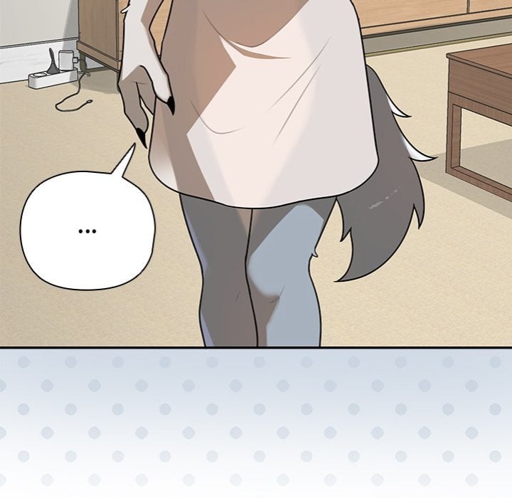 Paws On Campus chapter 12 page 98