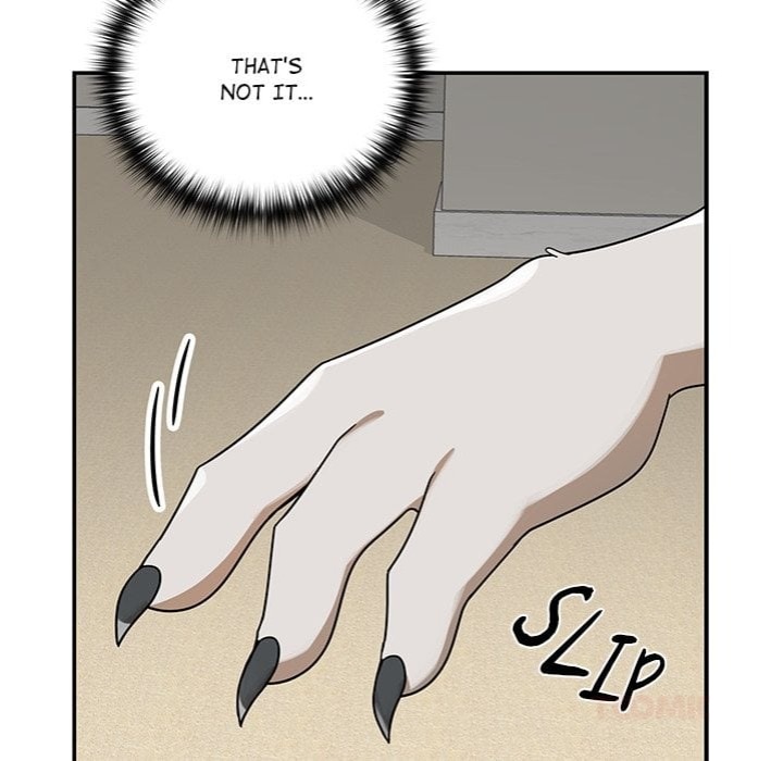 Paws On Campus chapter 12 page 100
