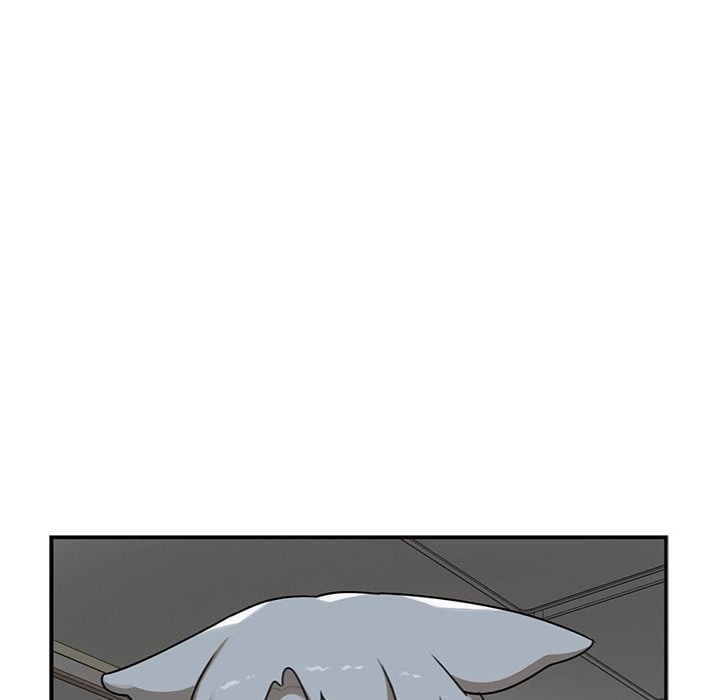 Paws On Campus chapter 12 page 107