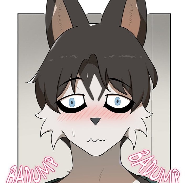 Paws On Campus chapter 12 page 118