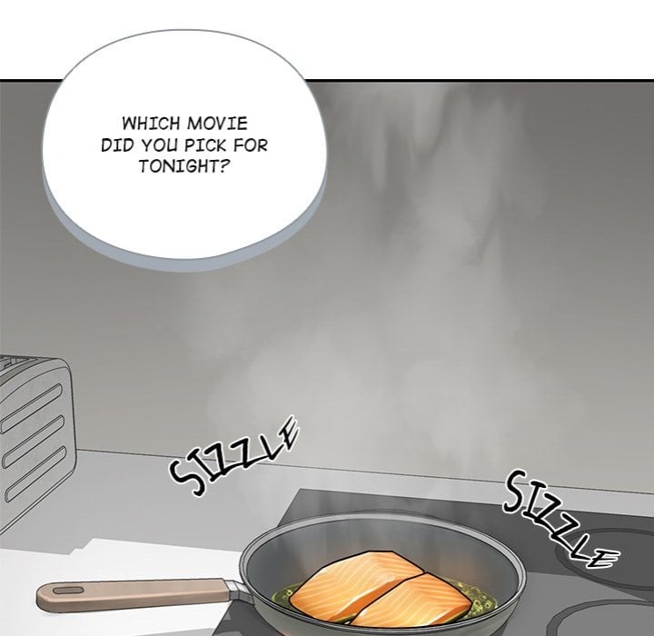 Paws On Campus chapter 12 page 125