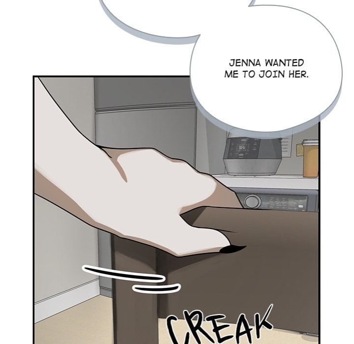Paws On Campus chapter 12 page 130