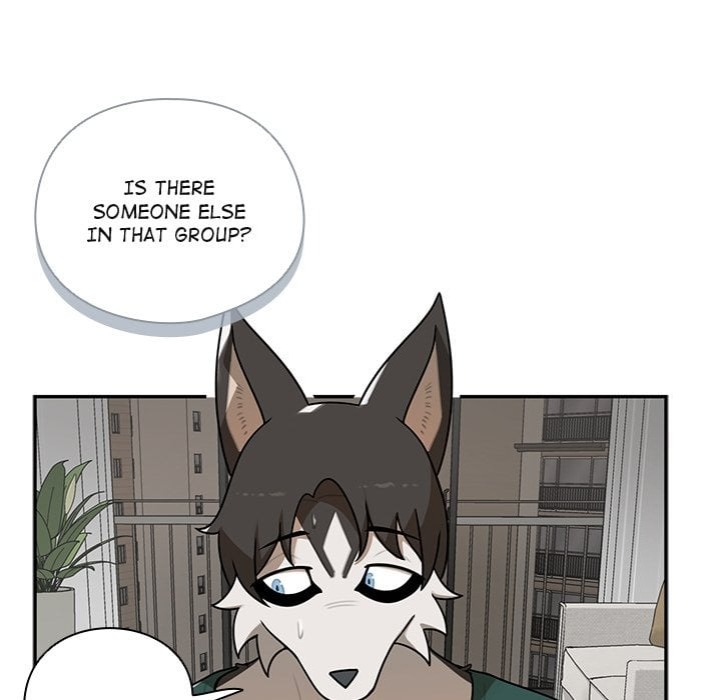 Paws On Campus chapter 12 page 135
