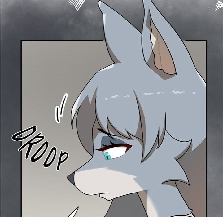 Paws On Campus chapter 12 page 138
