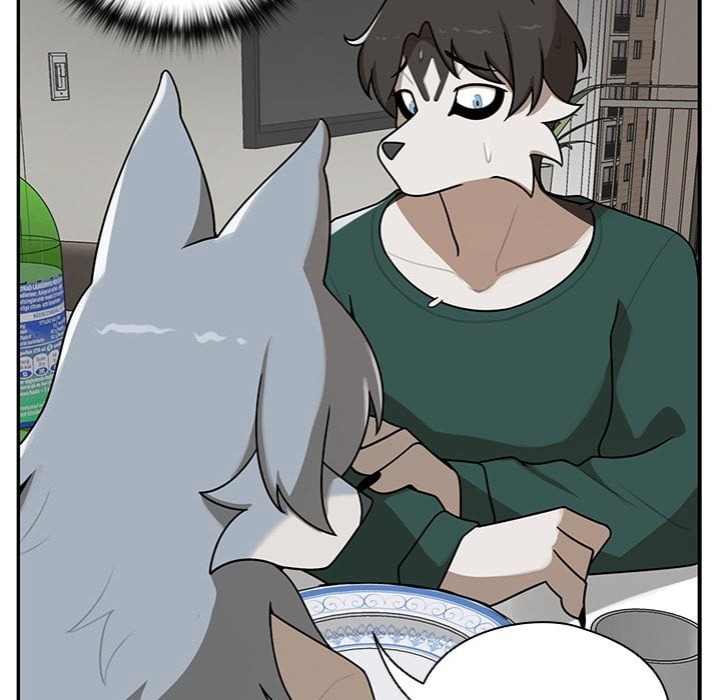 Paws On Campus chapter 12 page 141
