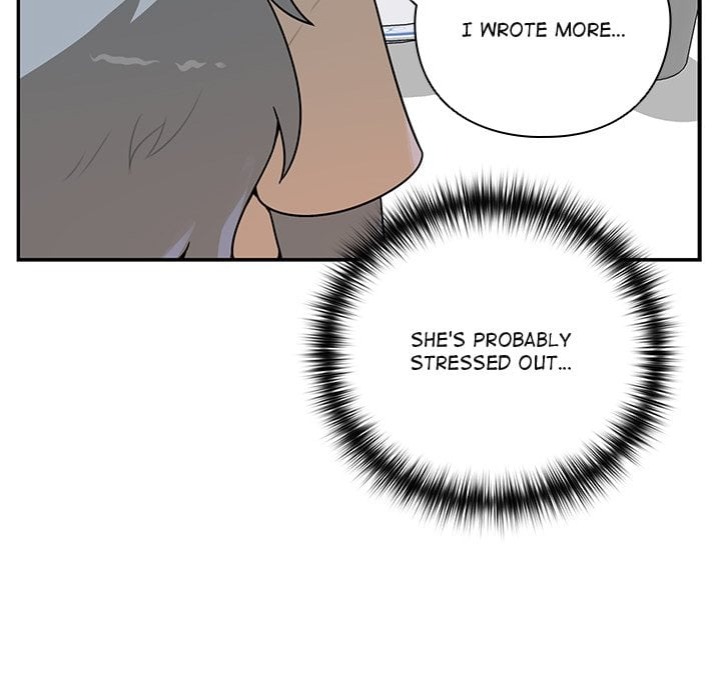 Paws On Campus chapter 12 page 142