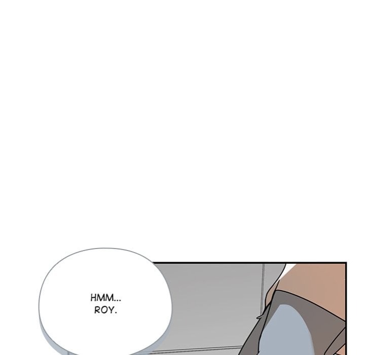 Paws On Campus chapter 12 page 143