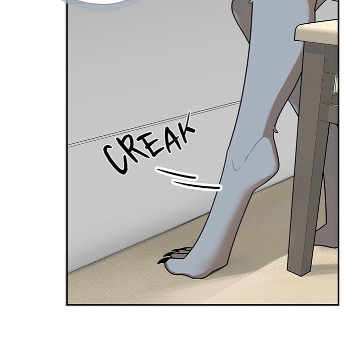 Paws On Campus chapter 12 page 144