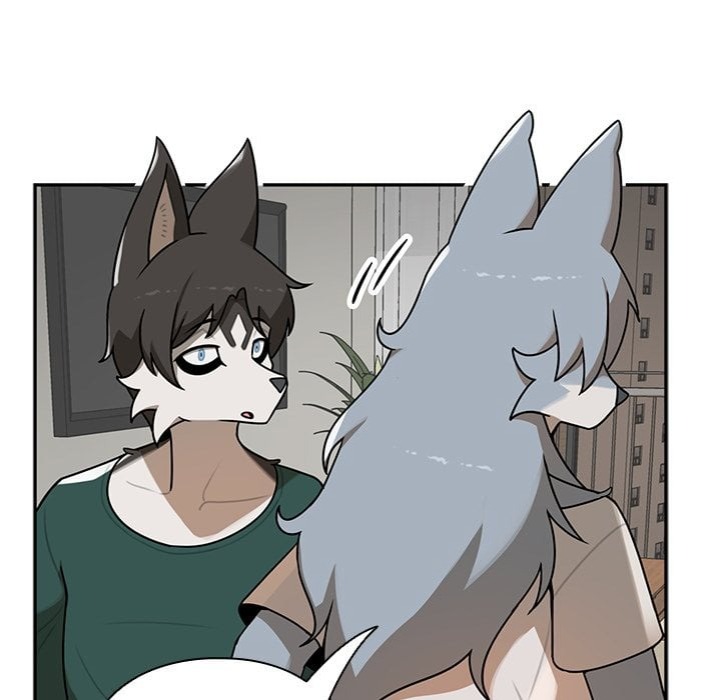 Paws On Campus chapter 12 page 145