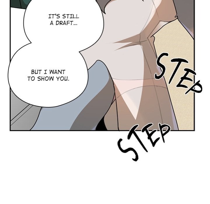Paws On Campus chapter 12 page 146