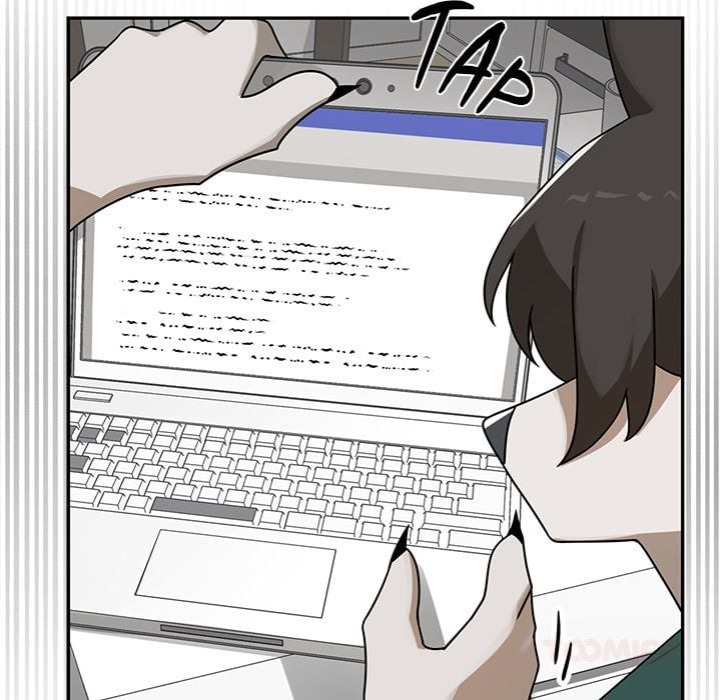 Paws On Campus chapter 12 page 148