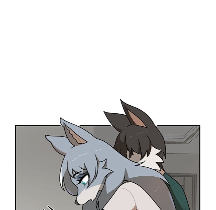 Paws On Campus chapter 12 page 150