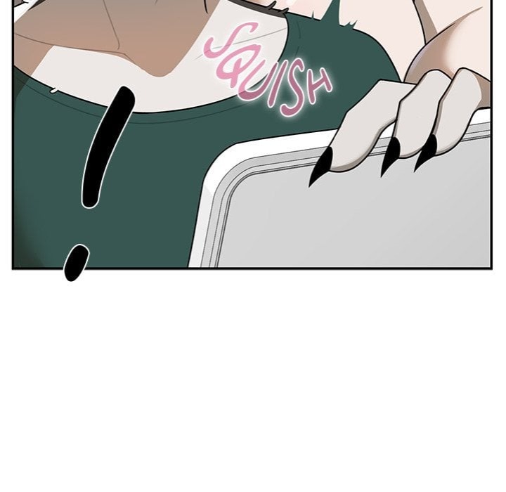 Paws On Campus chapter 12 page 154