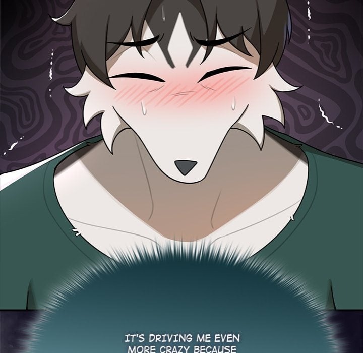 Paws On Campus chapter 12 page 162
