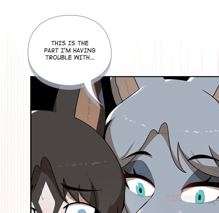 Paws On Campus chapter 12 page 164