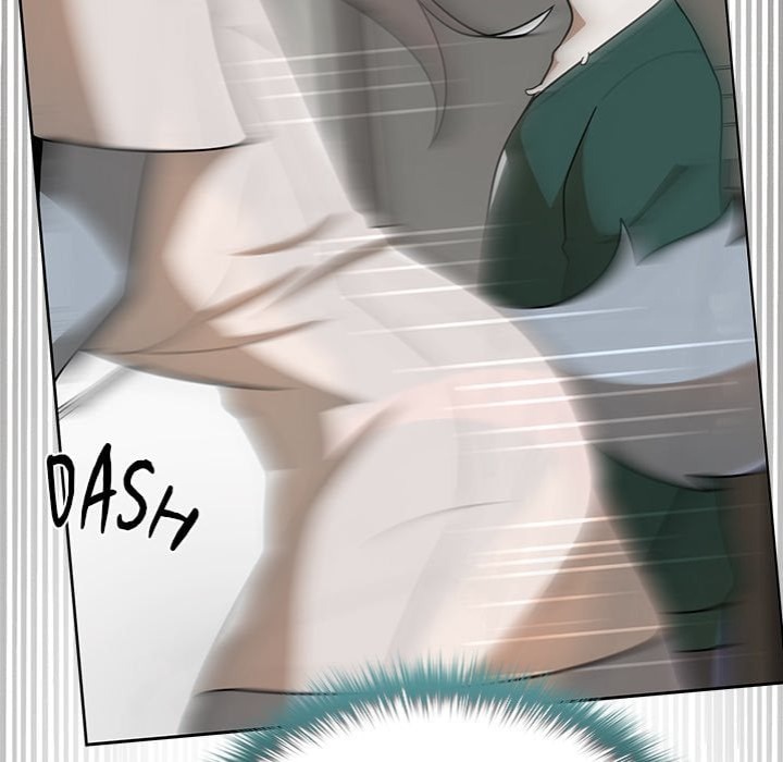 Paws On Campus chapter 12 page 175