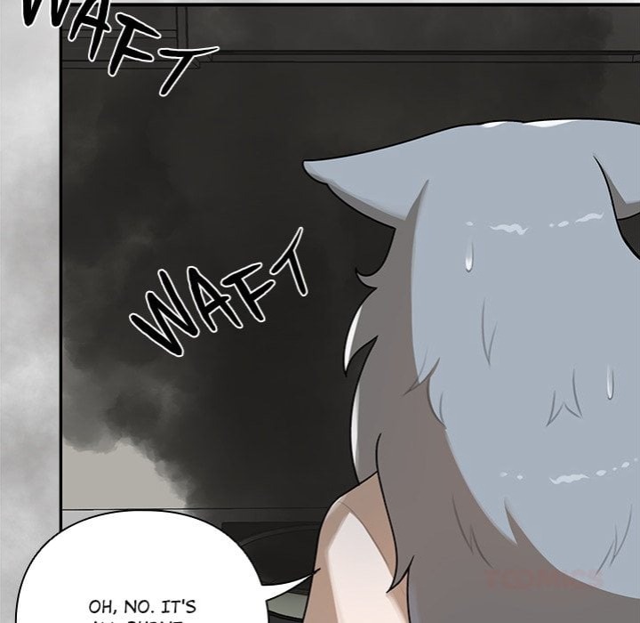 Paws On Campus chapter 12 page 180
