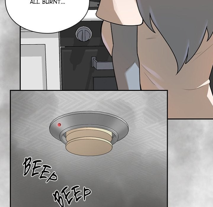 Paws On Campus chapter 12 page 181