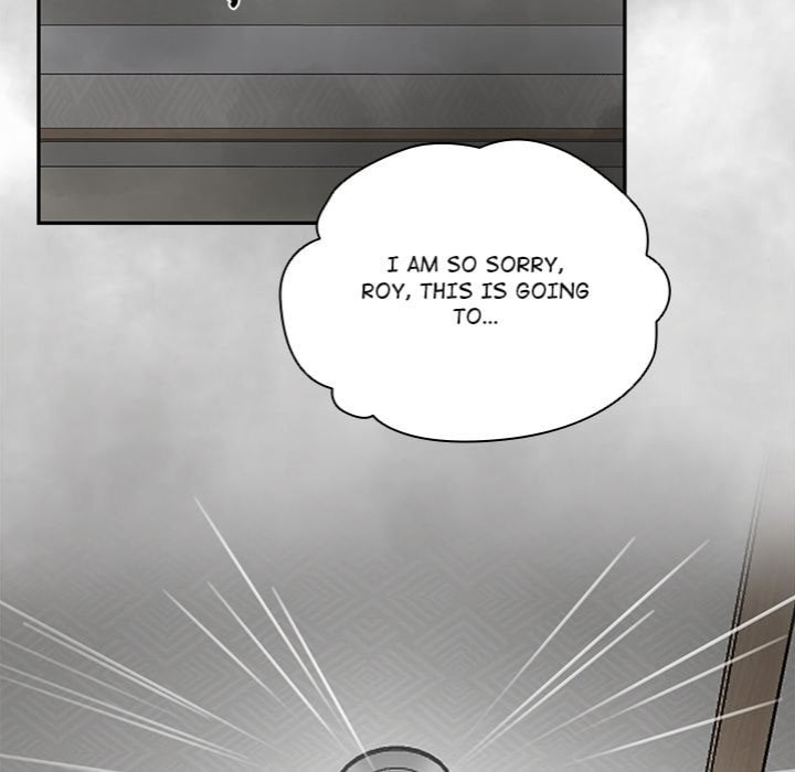 Paws On Campus chapter 12 page 182