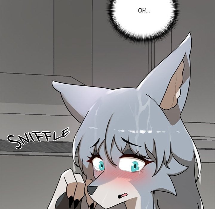 Paws On Campus chapter 12 page 190