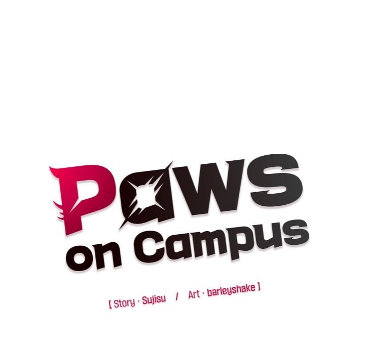 Paws On Campus chapter 12 page 195