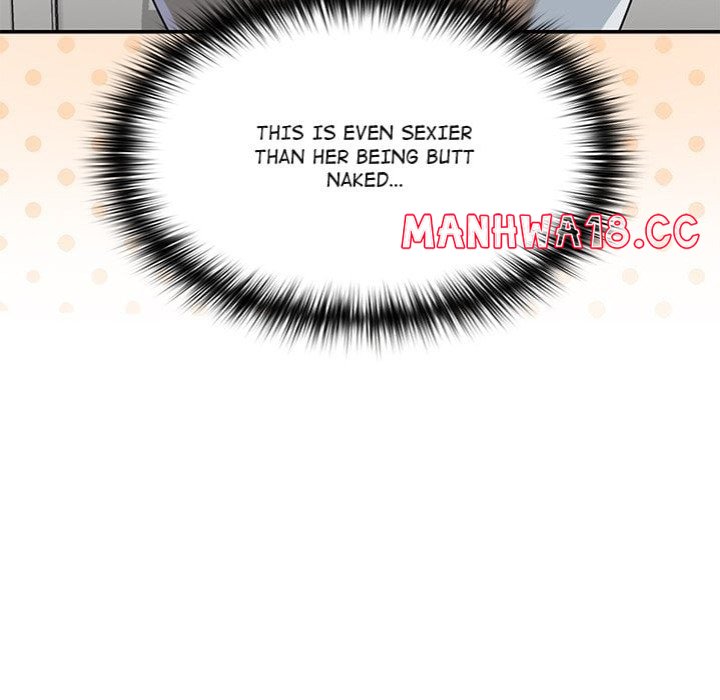 Paws On Campus chapter 13 page 7