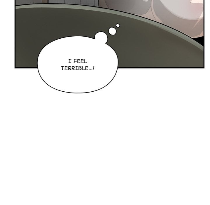 Paws On Campus chapter 13 page 12