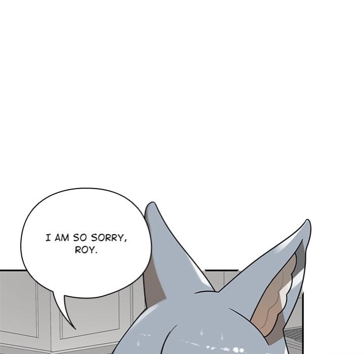 Paws On Campus chapter 13 page 13