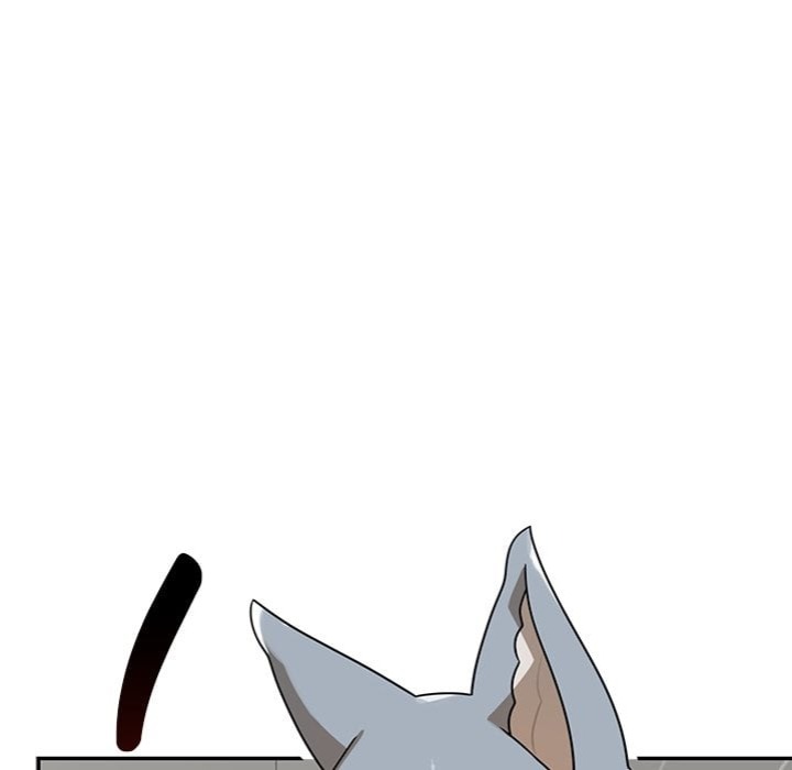 Paws On Campus chapter 13 page 21