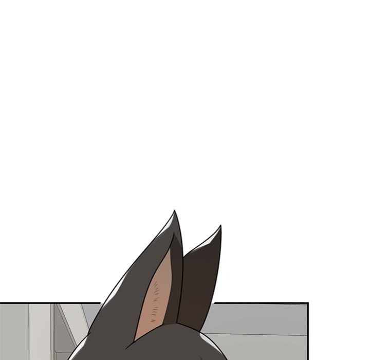 Paws On Campus chapter 13 page 24