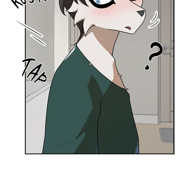 Paws On Campus chapter 13 page 27