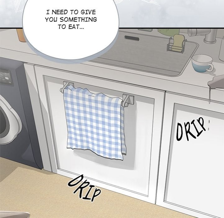 Paws On Campus chapter 13 page 32