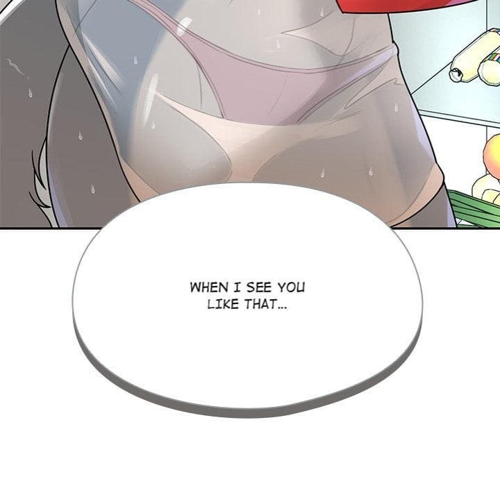 Paws On Campus chapter 13 page 44