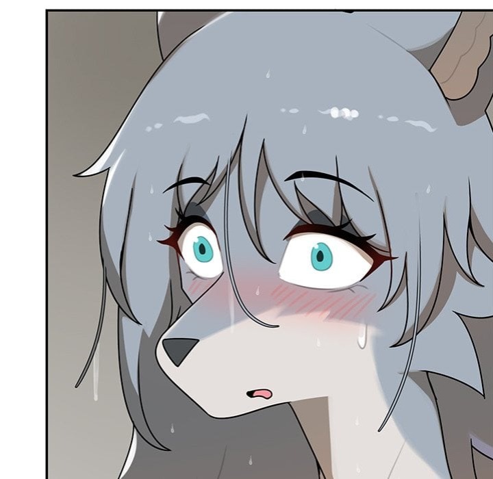Paws On Campus chapter 13 page 49