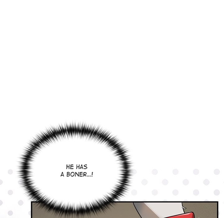 Paws On Campus chapter 13 page 51
