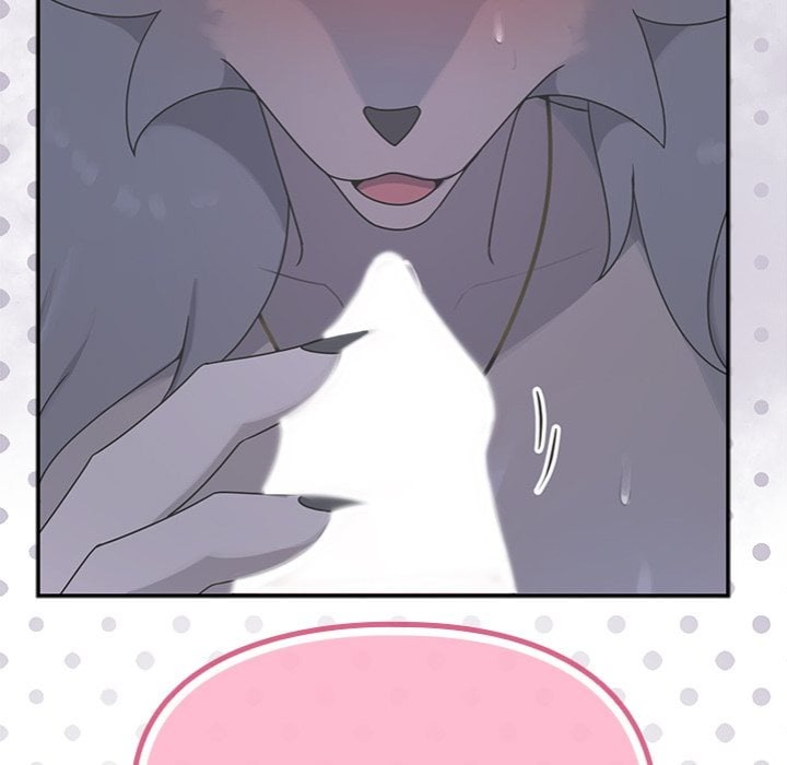 Paws On Campus chapter 13 page 54