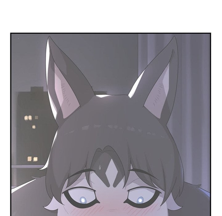 Paws On Campus chapter 13 page 56