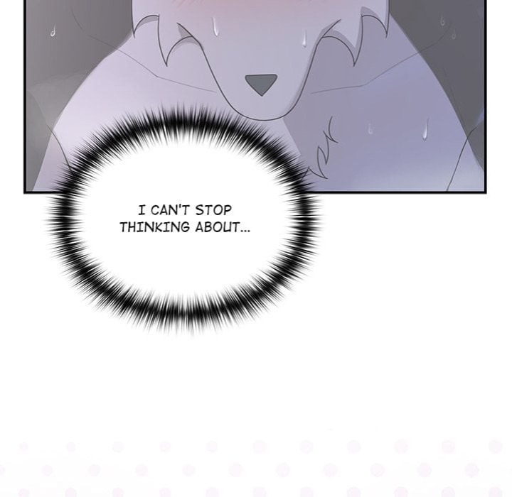 Paws On Campus chapter 13 page 57