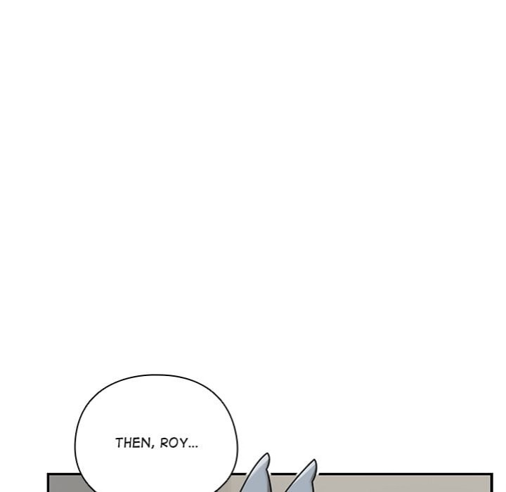 Paws On Campus chapter 13 page 60