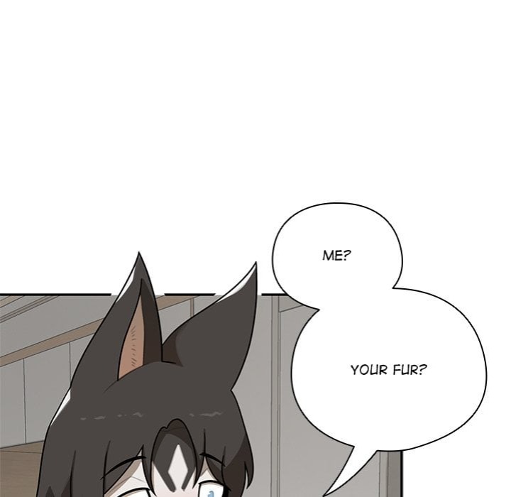 Paws On Campus chapter 13 page 66