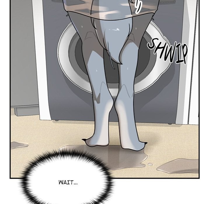 Paws On Campus chapter 13 page 70